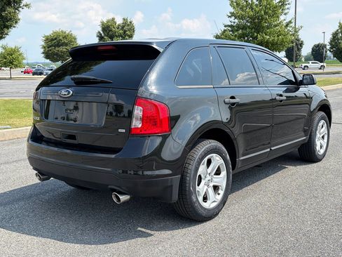 Used 2014 Ford Edge SE AWD/4WD image 7