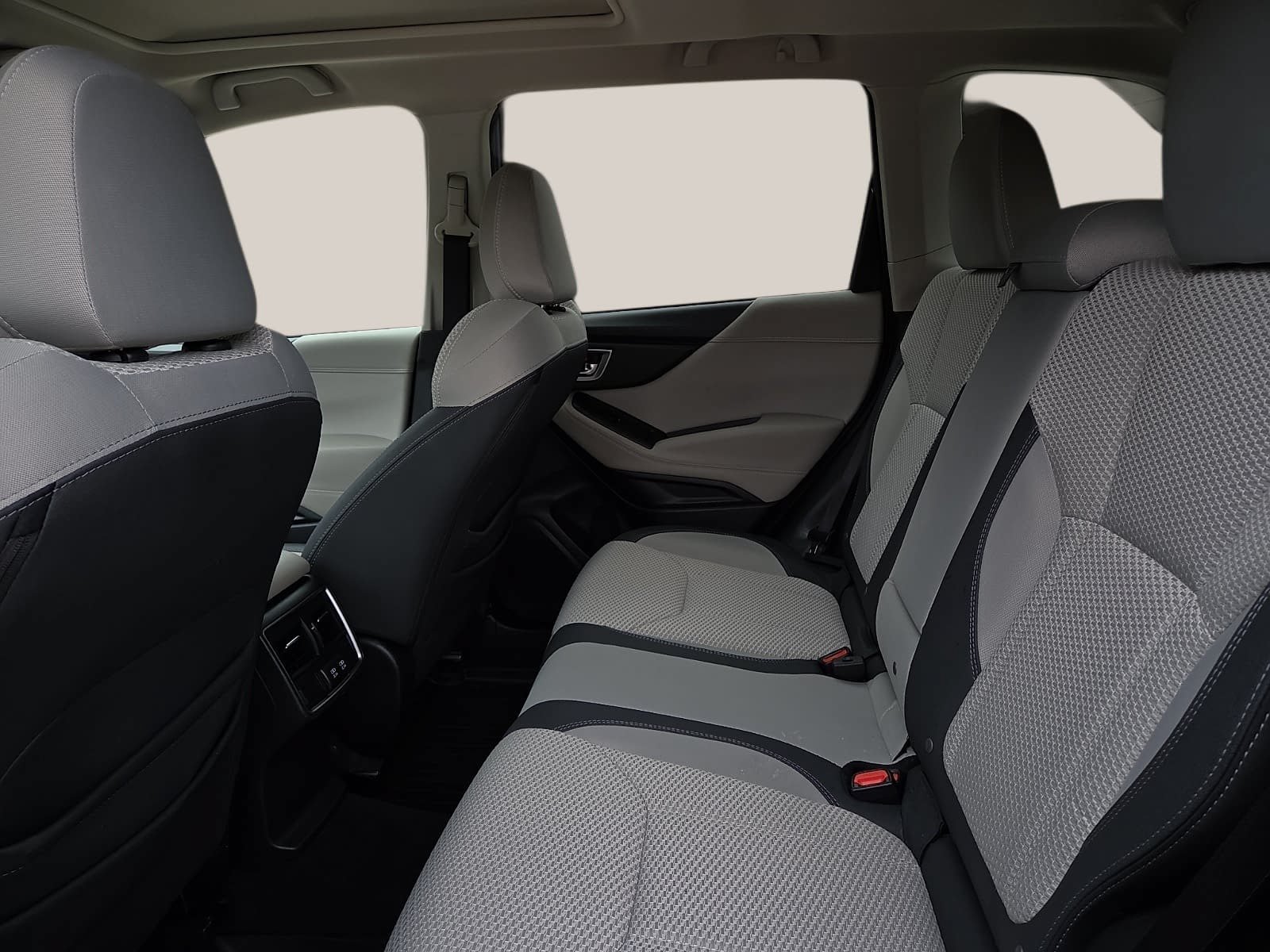Certified 2024 Subaru Forester Premium AWD/4WD image 10