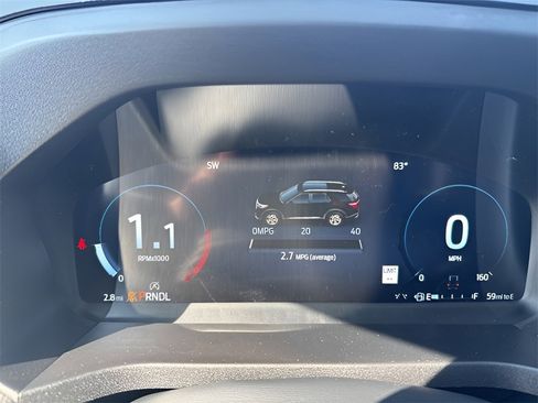 New 2025 Ford Explorer Active w/ Active Comfort Package image 32