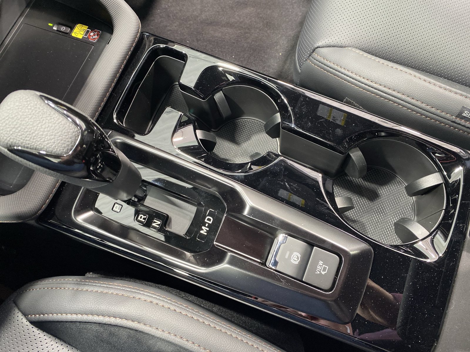 New 2026 Subaru Forester Touring AWD/4WD image 20