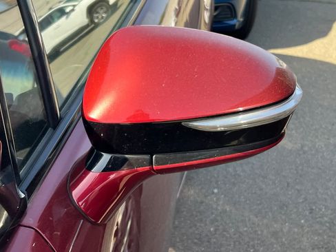 Used 2019 Toyota Mirai image 20