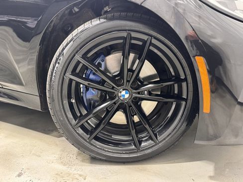 Used 2020 BMW M340i xDrive w/ Driving Assistance Package image 15