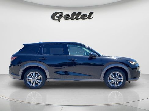 New 2026 Acura ADX FWD image 4