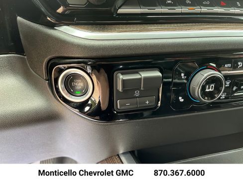 New 2026 Chevrolet Silverado 1500 RST w/ Convenience Package II AWD/4WD image 20