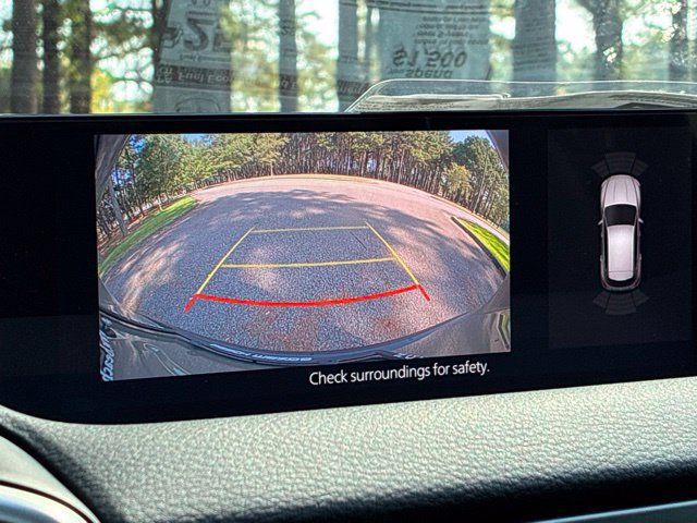 Certified 2026 MAZDA CX-50 AWD 2.5 S w/ Accent Package image 33