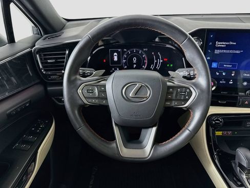 Used 2023 Lexus NX 350 AWD image 11