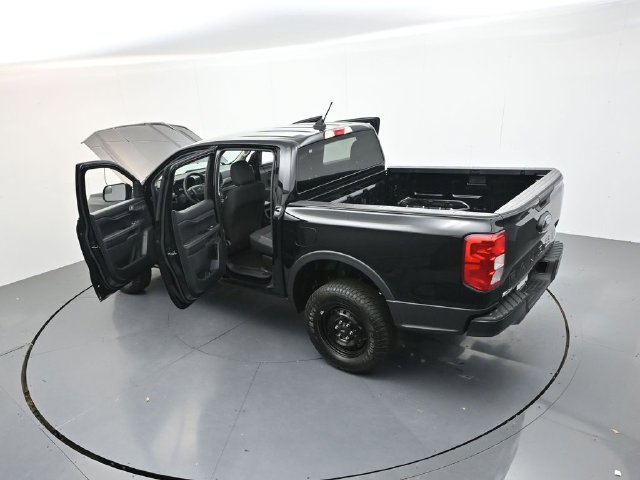 New 2026 Ford Ranger XL RWD image 58