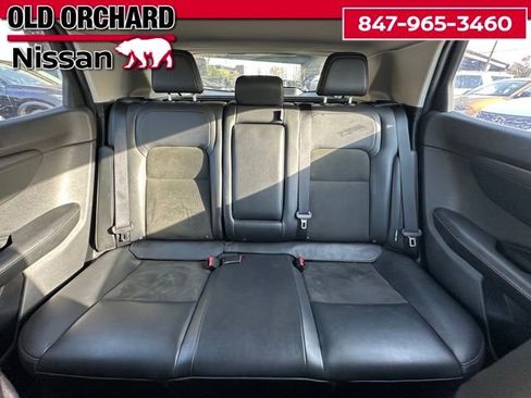 Used 2023 Nissan Ariya AWD image 12