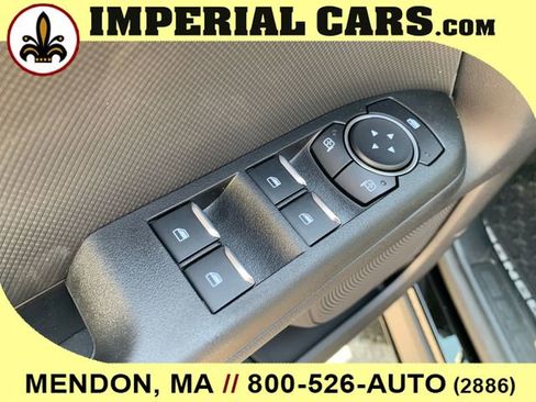 New 2025 Ford Bronco Sport Badlands w/ Badlands Tech Package image 19