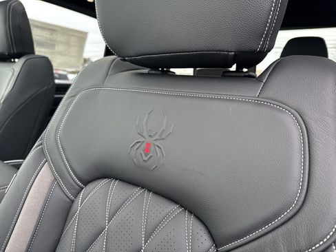 New 2026 RAM 1500 Big Horn image 20