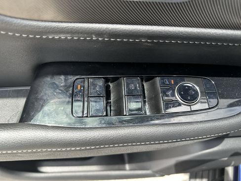 Used 2025 INFINITI QX80 Luxe RWD image 15