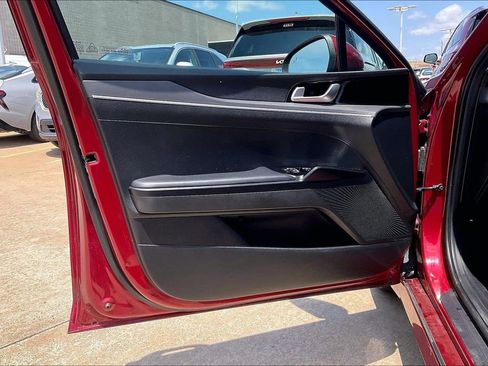 Used 2023 Kia K5 LXS FWD image 22