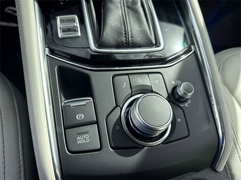 Used 2023 MAZDA CX-5 AWD 2.5 S w/ Premium Package image 21