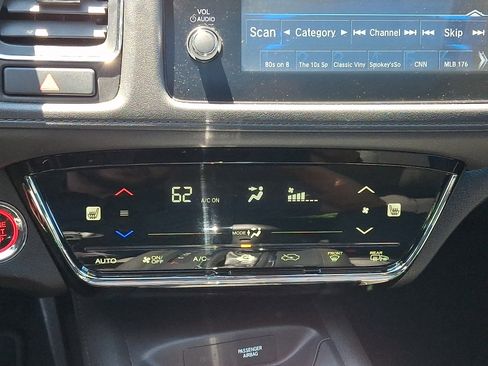 Used 2020 Honda HR-V EX image 15