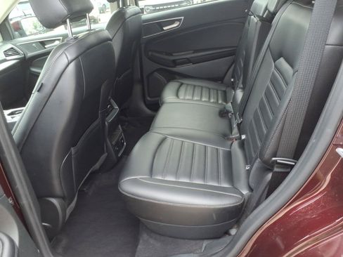 Used 2023 Ford Edge SEL w/ Convenience Package AWD/4WD image 13