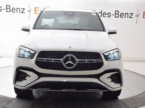 New 2026 Mercedes-Benz GLE 580 4MATIC image 9