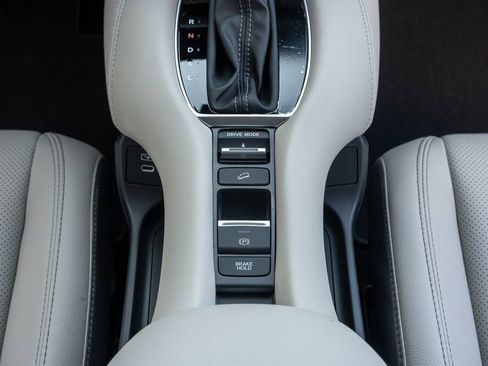 New 2027 Honda HR-V EX-L image 24