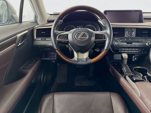 Used 2016 Lexus RX 350 FWD image 24