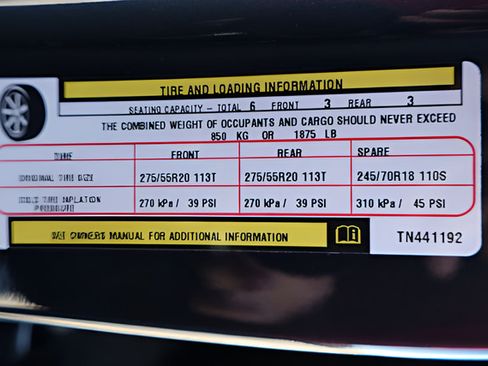 New 2026 RAM 1500 Express RWD image 26