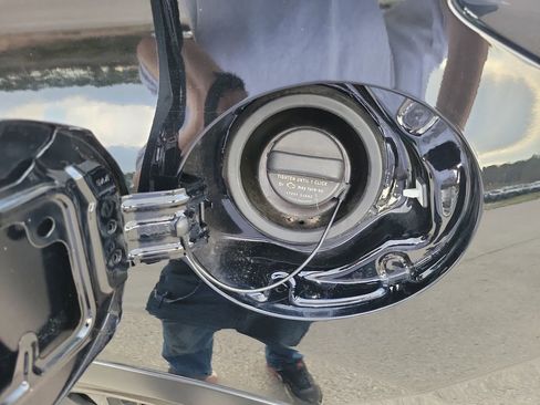 Used 2024 Nissan Murano SV w/ SV Midnight Edition Package image 29