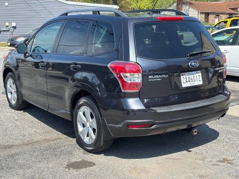 Used 2015 Subaru Forester 2.5i Premium w/ All-Weather Package image 7