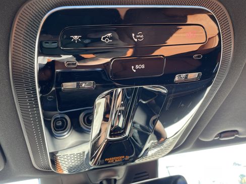 New 2026 Mercedes-Benz GLC 300 image 34