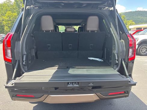 New 2027 Ford Expedition King Ranch AWD/4WD image 26