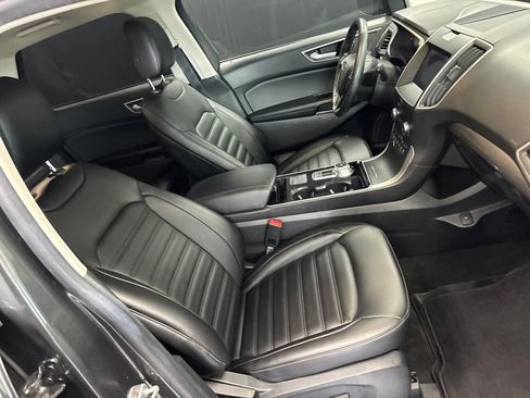 Used 2020 Ford Edge SEL AWD/4WD image 13