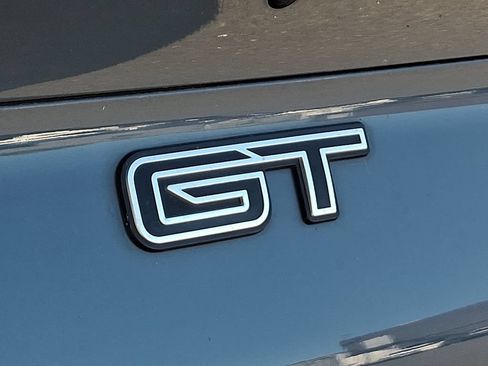 Certified 2023 Ford Mustang Mach-E GT AWD/4WD image 31
