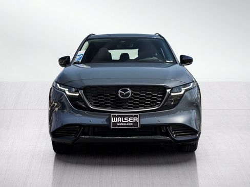 New 2026 MAZDA CX-5 2.5 S w/ Premium Package AWD/4WD image 2