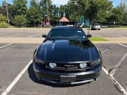 Used 2011 Ford Mustang GT Premium w/ 401A Rapid Spec Order Code RWD image 20