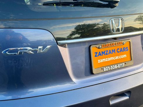 Used 2013 Honda CR-V EX-L image 20
