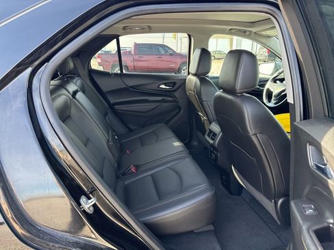 Used 2020 Chevrolet Equinox Premier image 13