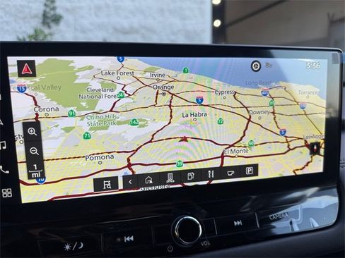 New 2026 Mitsubishi Outlander Trail Edition image 19