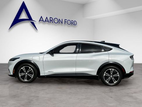 Used 2023 Ford Mustang Mach-E Premium RWD image 3