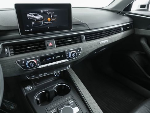 Used 2019 Audi A4 2.0T Premium Plus w/ Premium Plus Package image 26