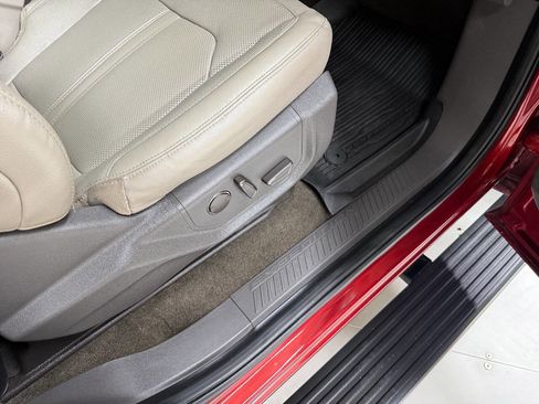 Used 2019 Ford Expedition Limited w/ Driver Assistance Package image 61