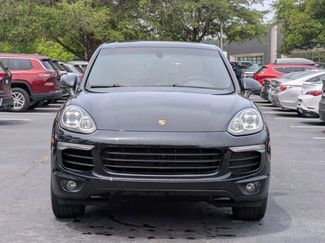 Used 2018 Porsche Cayenne AWD/4WD video 2