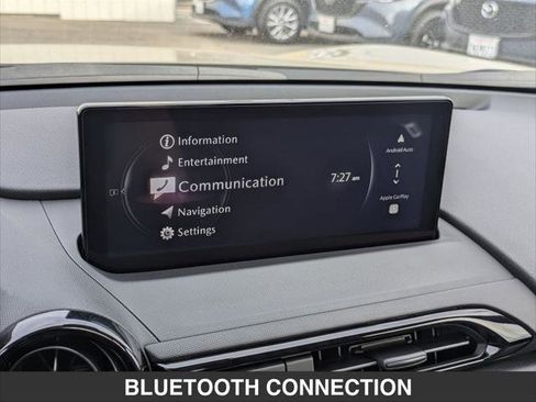 Certified 2025 MAZDA CX-30 AWD 2.5 S w/ Premium Package image 13