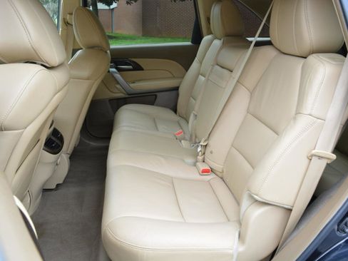 Used 2013 Acura MDX image 12