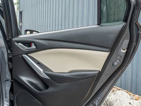 Used 2014 MAZDA MAZDA6 Touring image 39