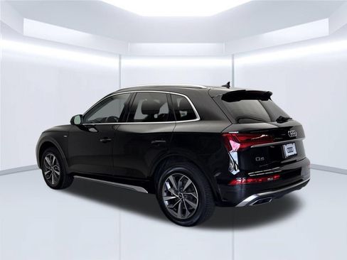 Certified 2023 Audi Q5 2.0T Premium Plus AWD/4WD image 3