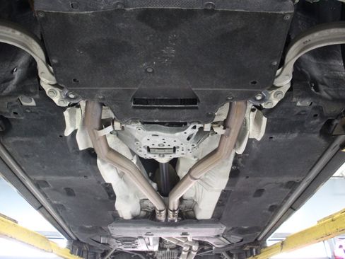 Used 2021 Lamborghini Urus image 95