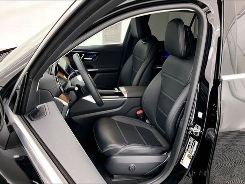 Certified 2025 Mercedes-Benz GLC 350e 4MATIC image 16