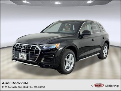 Used 2024 Audi Q5 2.0T Premium w/ Convenience Package