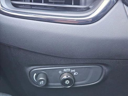 Used 2023 Chevrolet Equinox RS w/ RS Leather Package FWD image 14