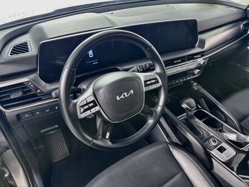 Used 2025 Kia Telluride S image 13