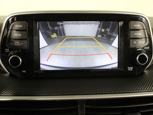 Used 2020 Hyundai Tucson SE FWD image 27