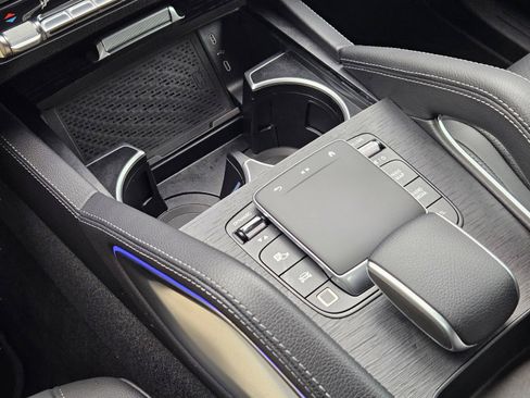Certified 2026 Mercedes-Benz GLE 350 4MATIC image 13