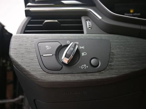 Used 2024 Audi A4 2.0T Premium Plus AWD/4WD image 24